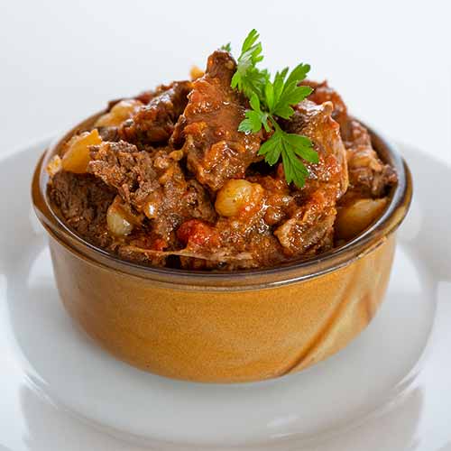 beef stifado peyia delivery